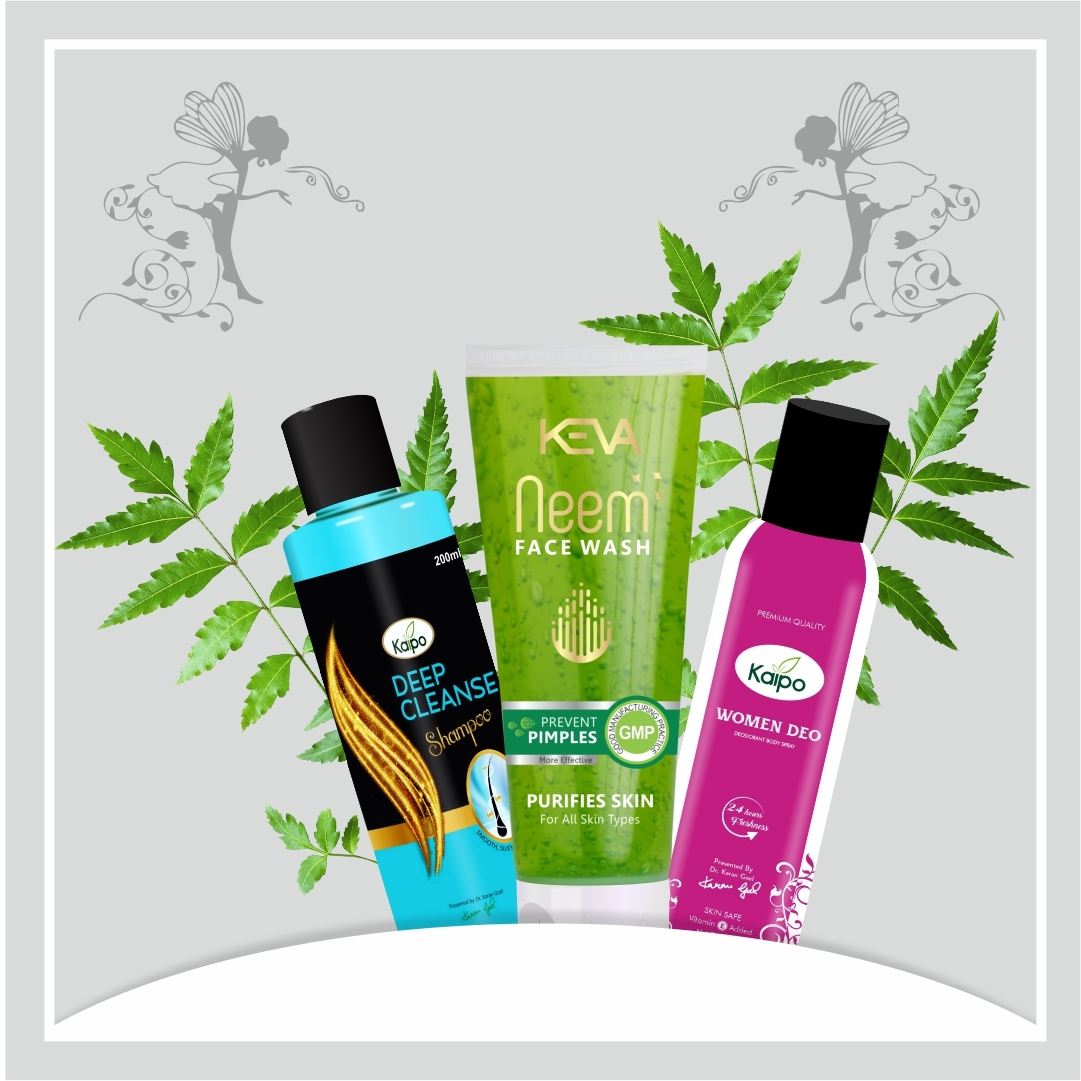 Personal-Care